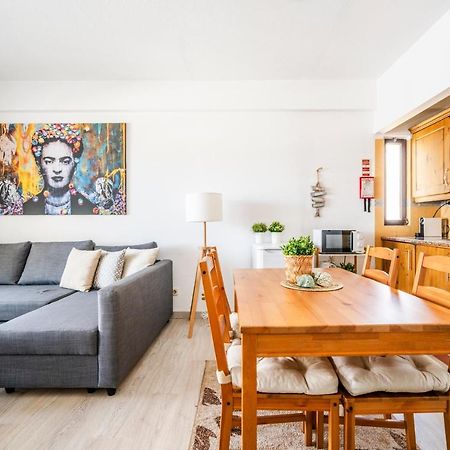Lovely 1Bed Flat Short Walk To The Marina Vilamoura Quarteira Dış mekan fotoğraf