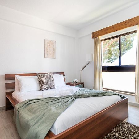 Lovely 1Bed Flat Short Walk To The Marina Vilamoura Quarteira Dış mekan fotoğraf